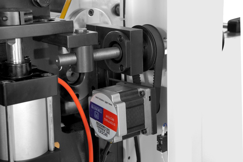 Roll Sheeter Machines 