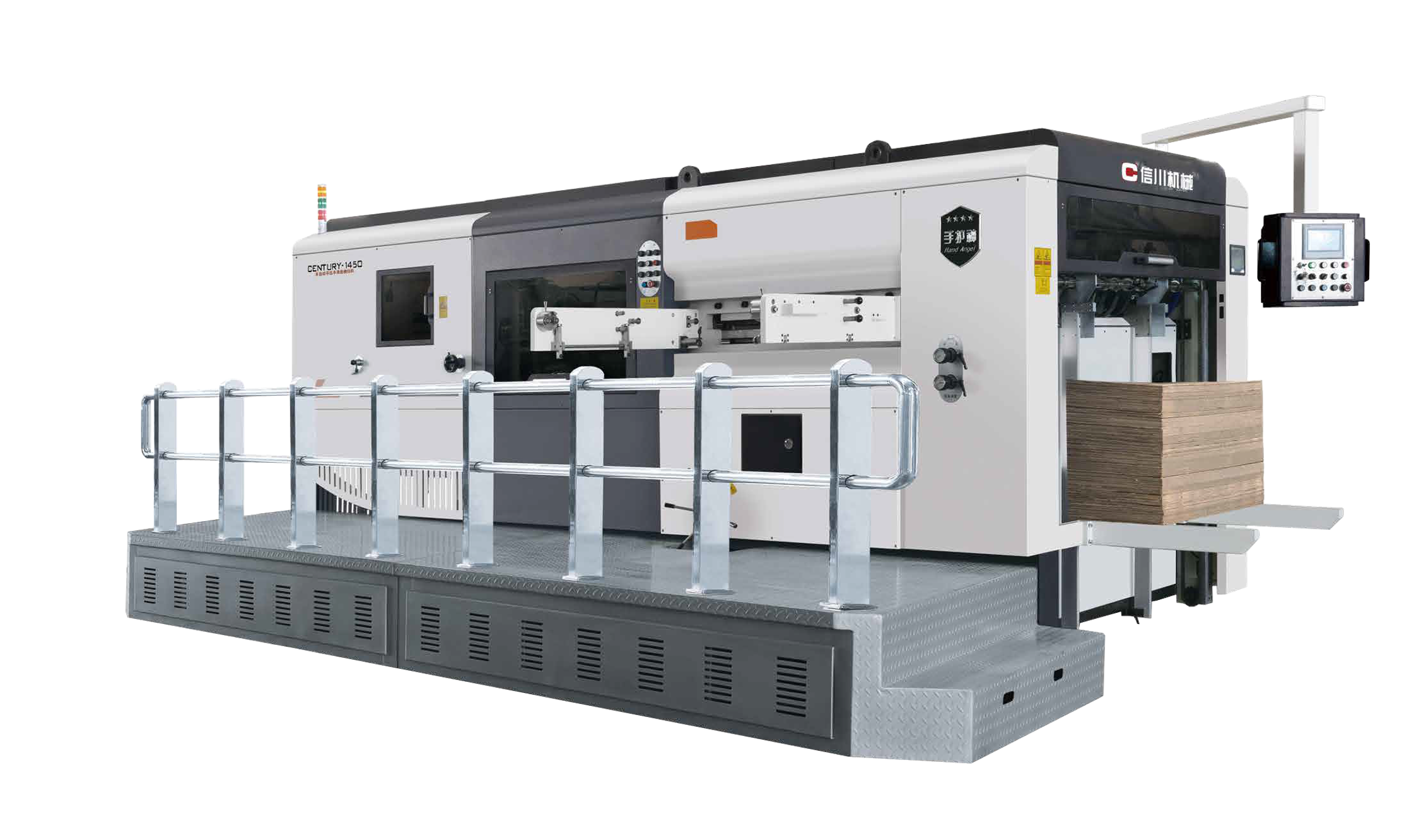 Die-Cutting Machines