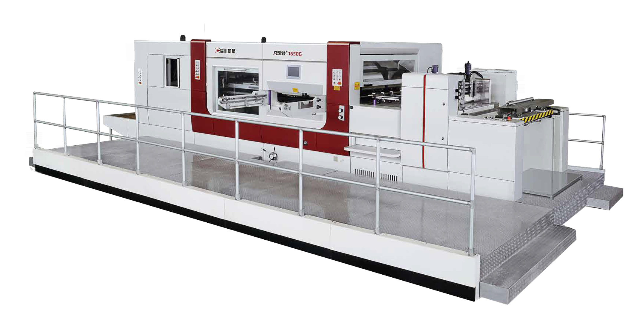 Die-Cutting Machines