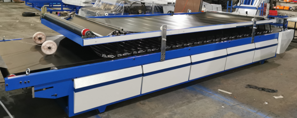 Laminators Machines 