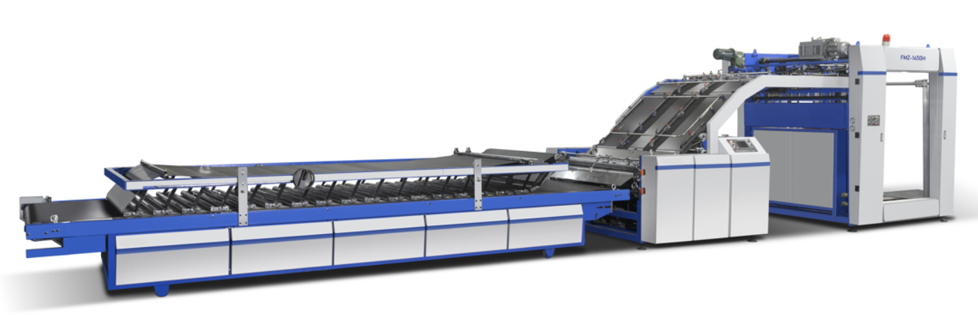 Laminators Machines 